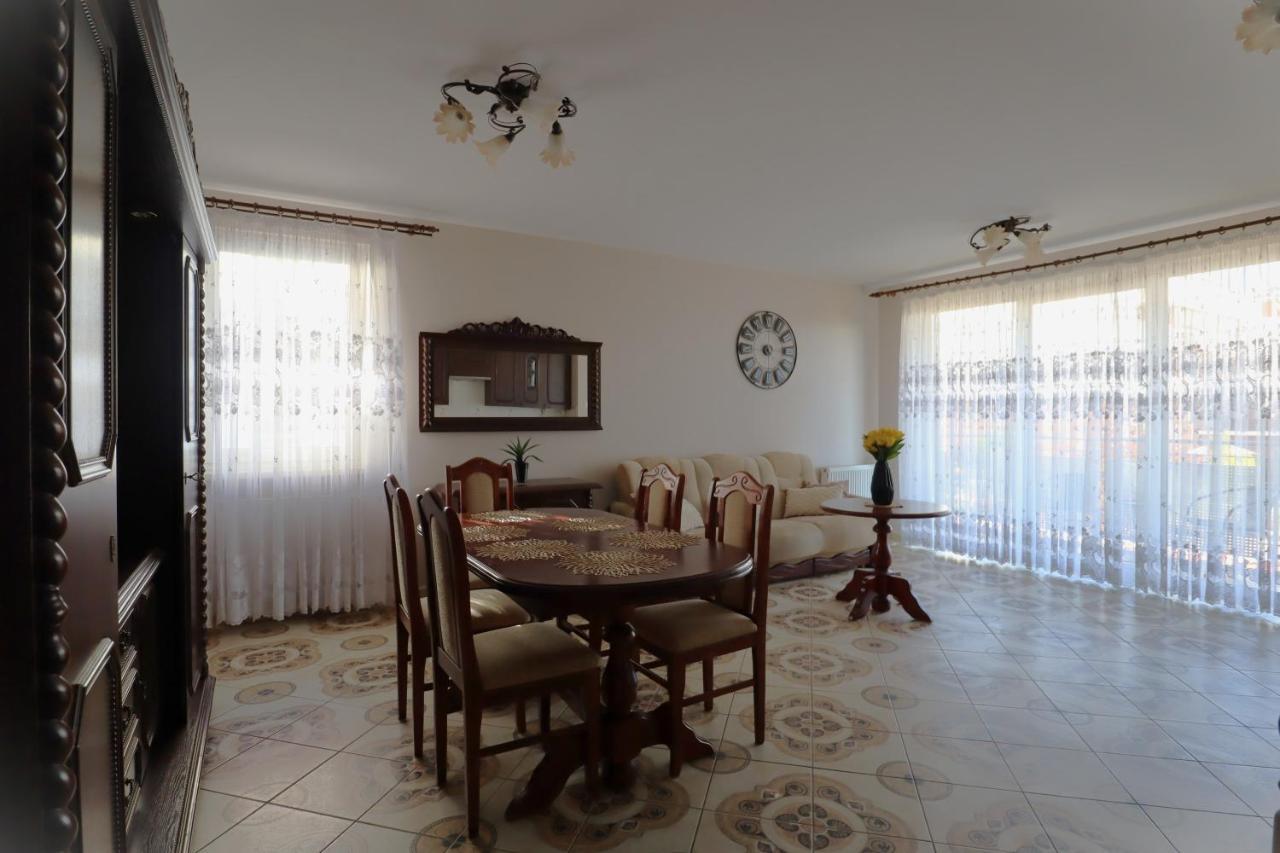Apartament Jantarek Kołobrzeg Exterior foto