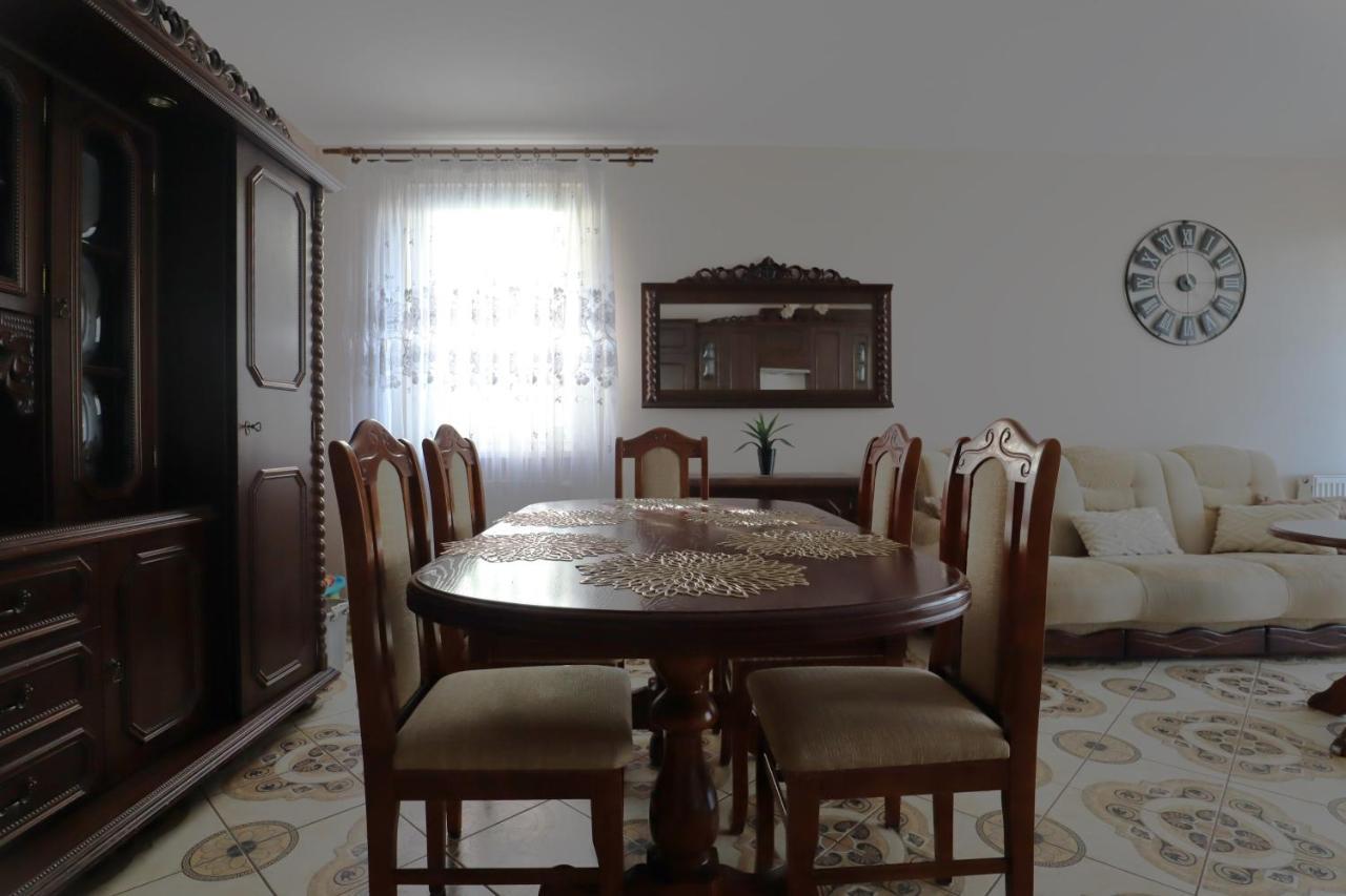Apartament Jantarek Kołobrzeg Exterior foto