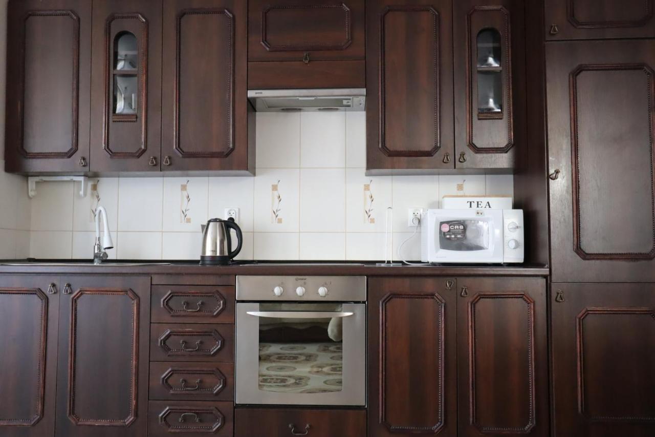 Apartament Jantarek Kołobrzeg Exterior foto